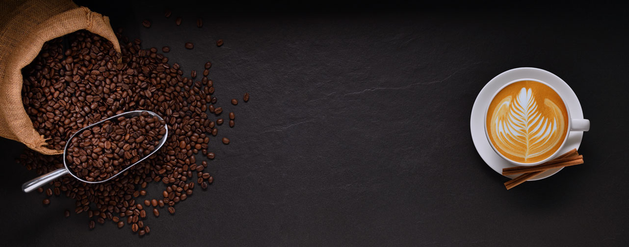 Entdecke deine Kaffeewelt - Gefunden auf hotcoffee.de